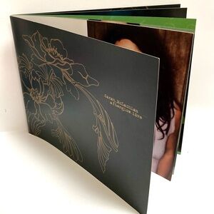 Sarah McLachlan Afterglow Live 2004 Tour Program Concert Book